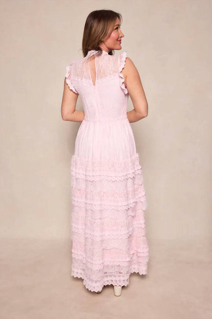 Annie Midi Dress