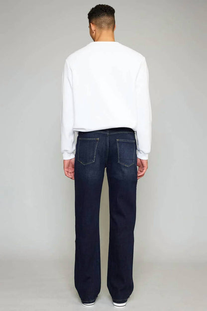 Colton Straight Jeans