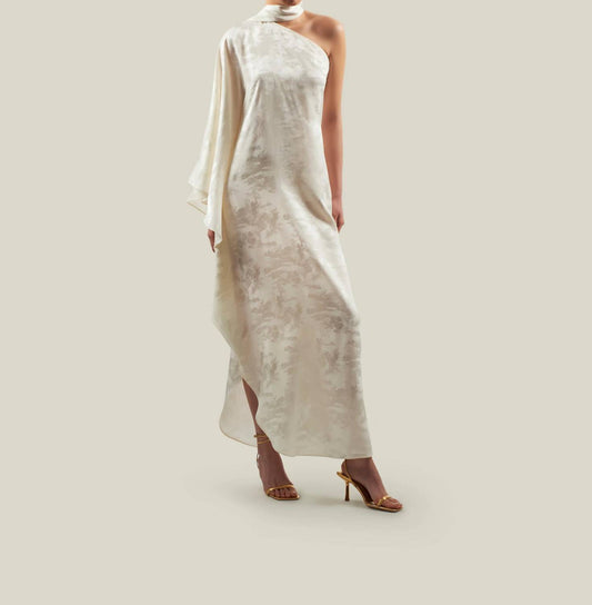 Ubud Toile Dress