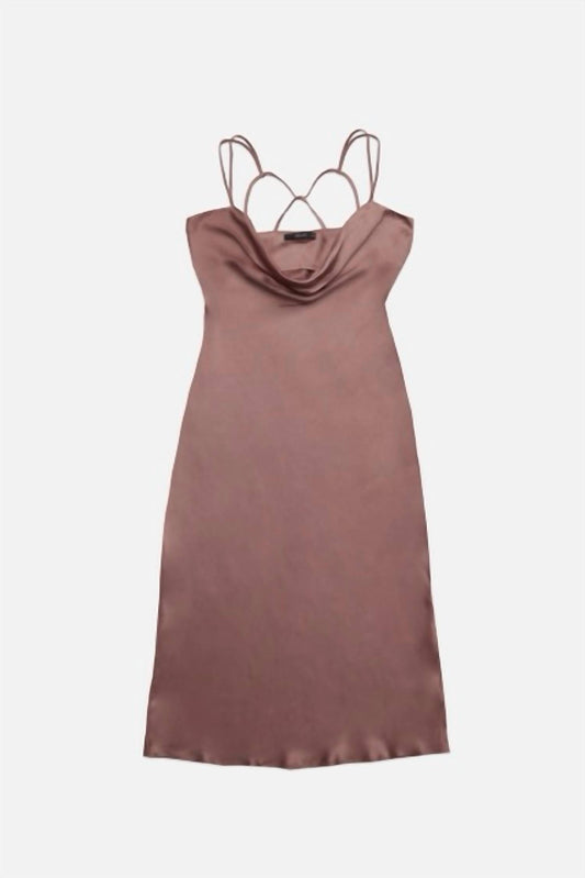 Women's Arp Midi Dress