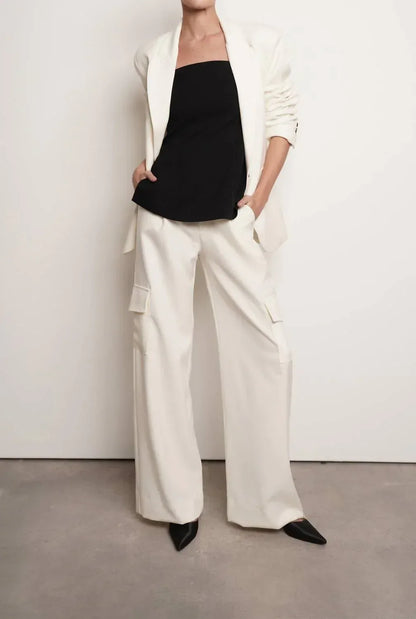parentezi - Aria Blazer - Rack Hunt