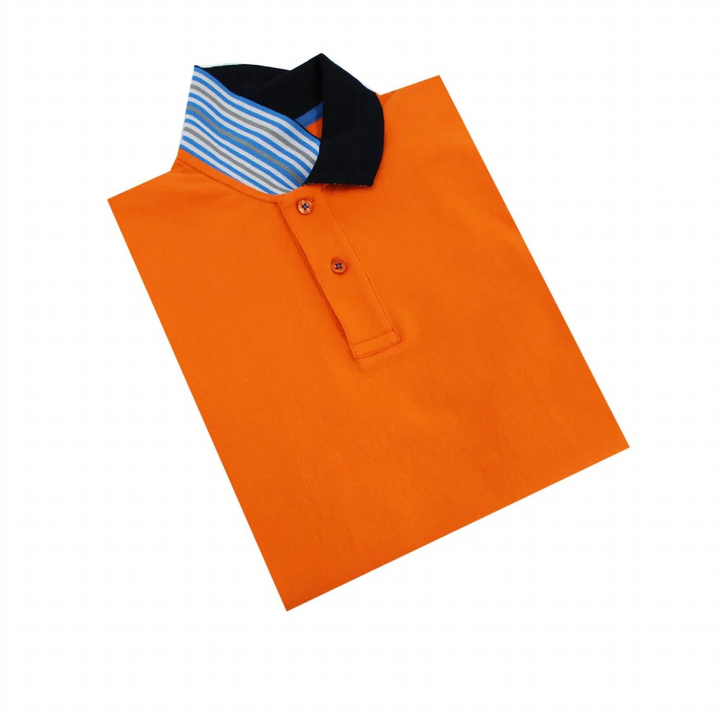 Double Sided Collar Polo