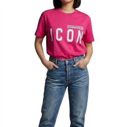 Women's Icon Graphic T-shirt
