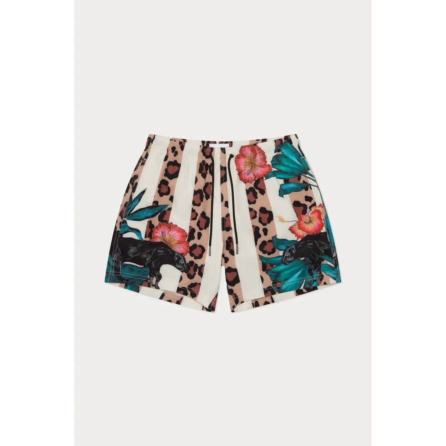 Mavrans - Leo Pantera Swim Short - Rack Hunt -