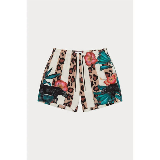 Mavrans - Leo Pantera Swim Short - Rack Hunt -