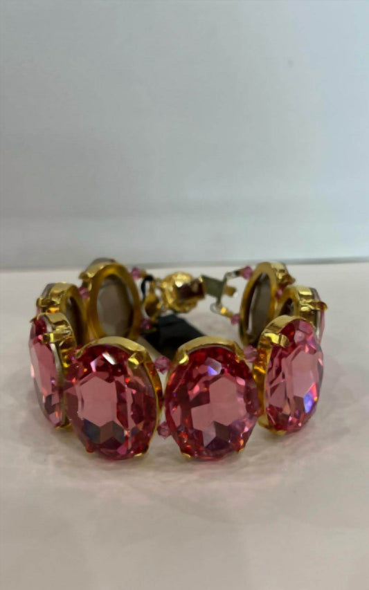 Lorren Bell - Lorren Bell Chunky Bracelet - Rack Hunt -