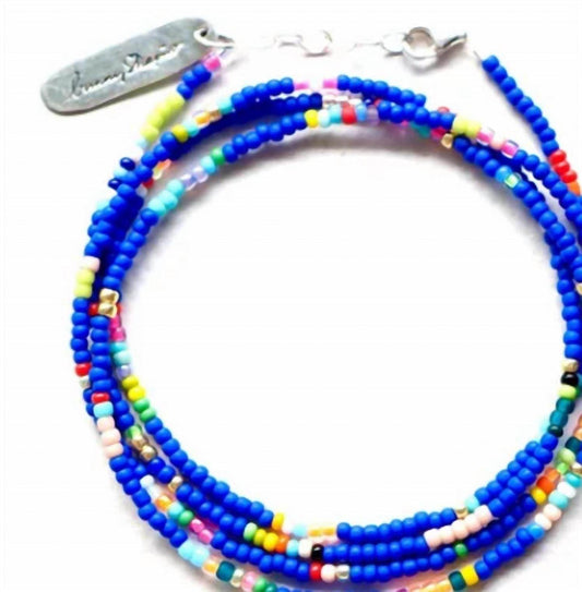 Bunny Shapiro - Women's Sevi Wrap Bracelet - Rack Hunt -