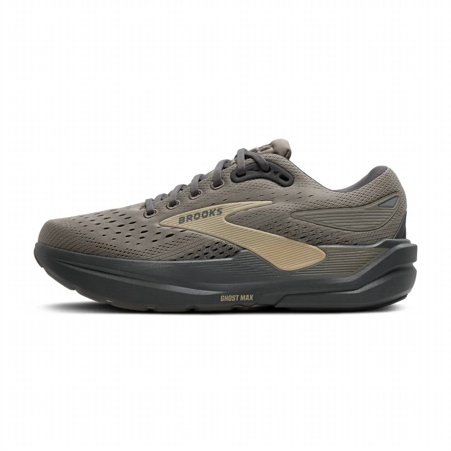 Men's Ghost Max 3 Running Shoe