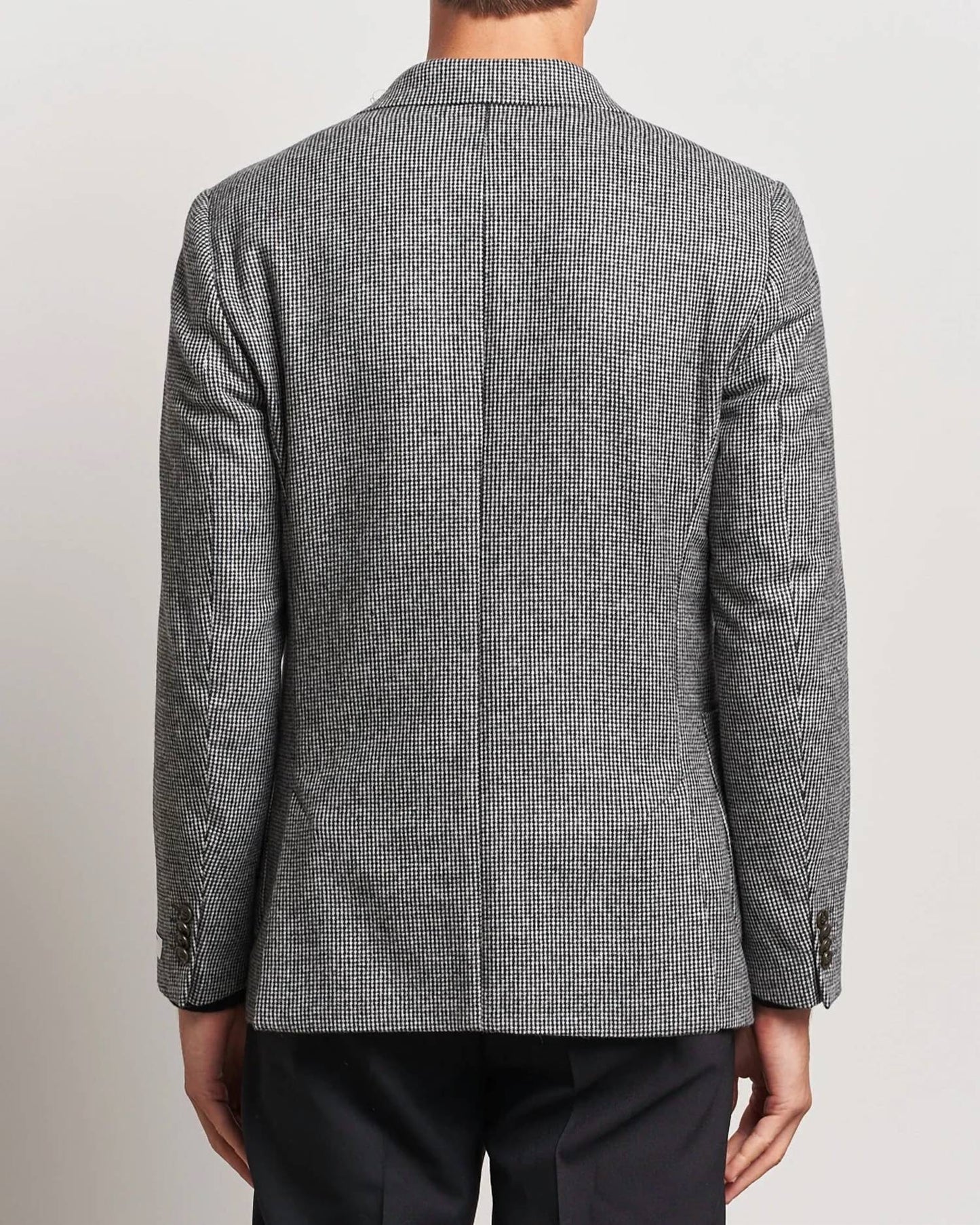 Justin Casual Long Sleeve Blazer