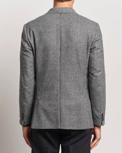 Justin Casual Long Sleeve Blazer