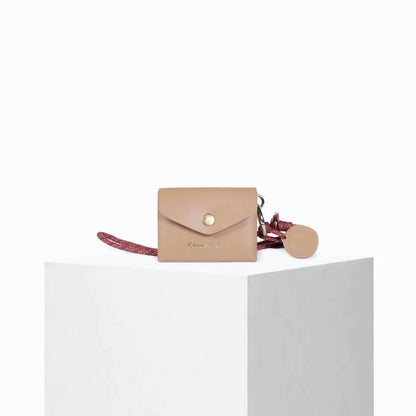 Women's Moni Calf Leather Wallet