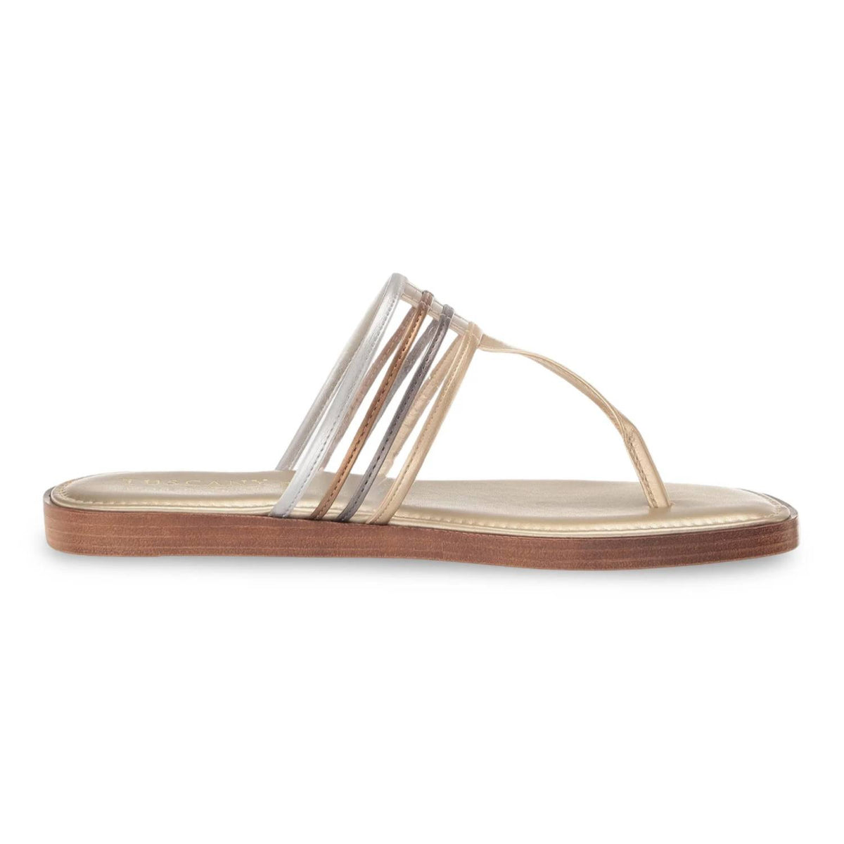 Women's Antea Thong Sandals
