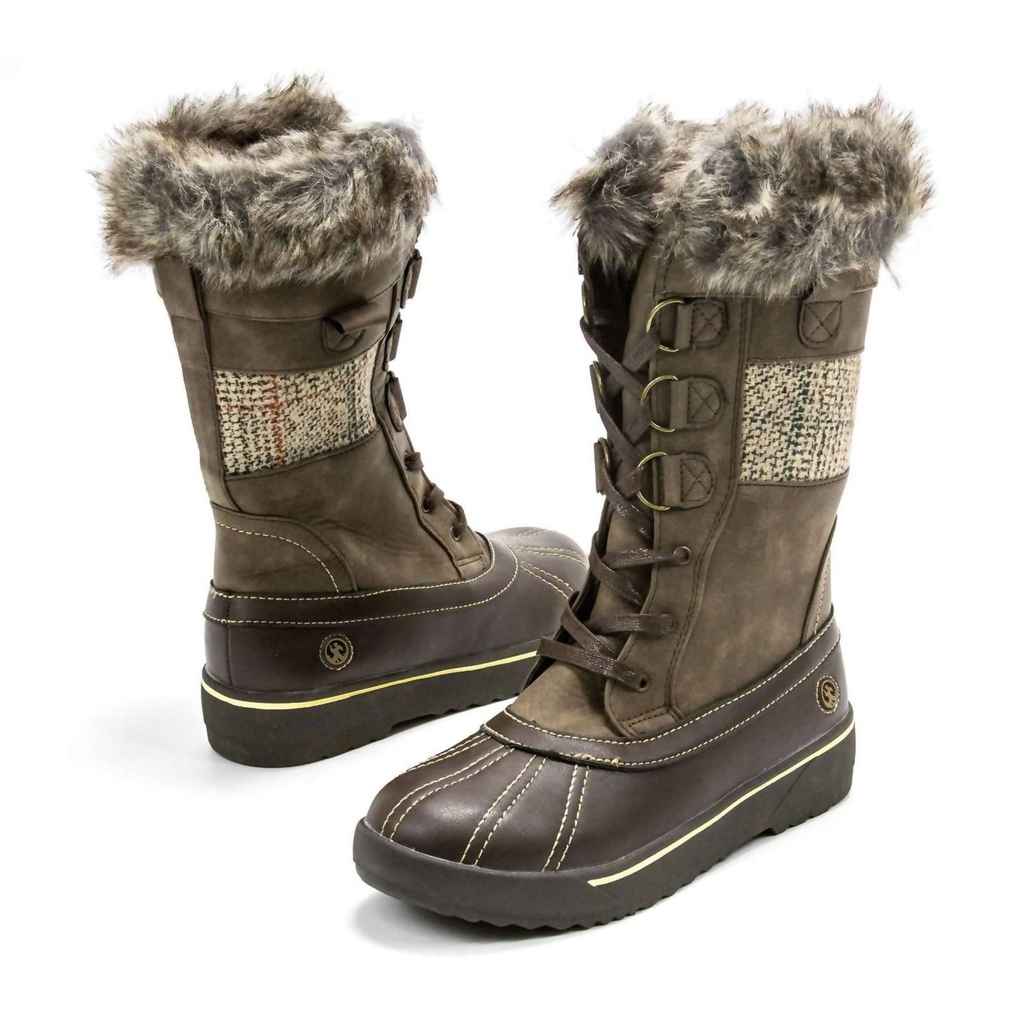 Women's Bishop Winter Boot