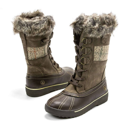 Women's Bishop Winter Boot