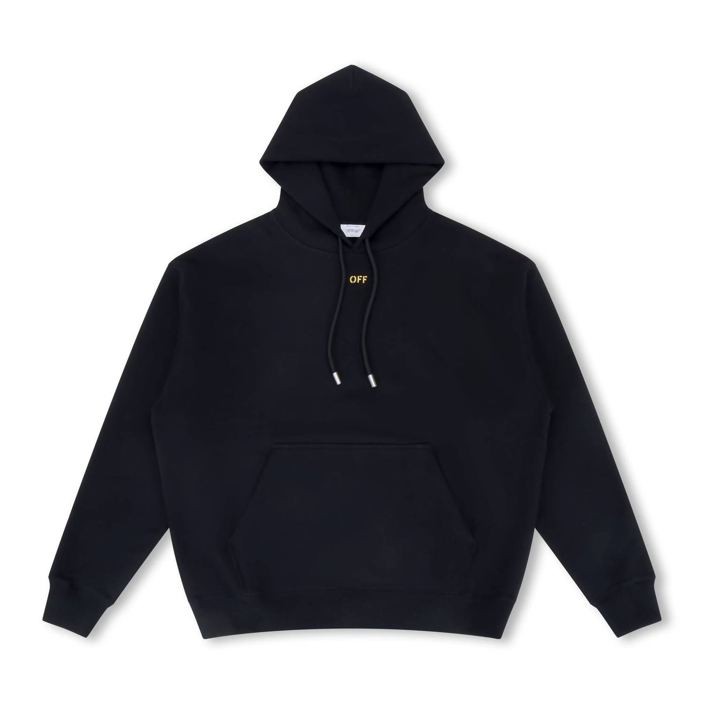 Men's Sprayed Arrow Hoodie