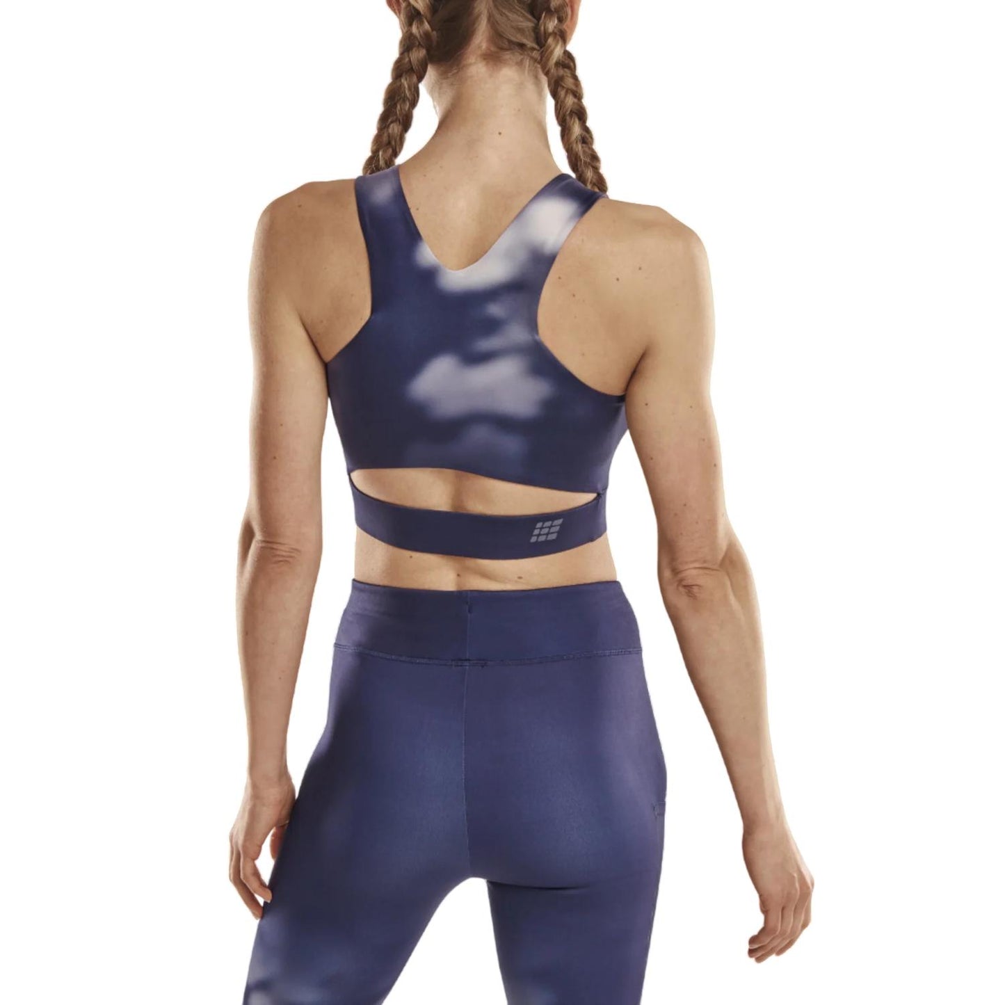 Bloom Crop Top