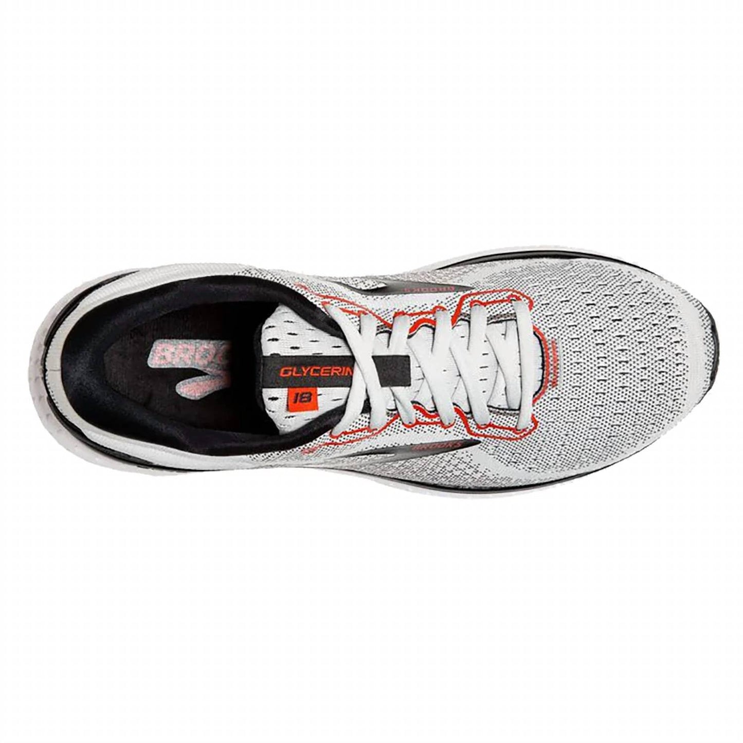 Men's Glycerin 18 Running Shoes