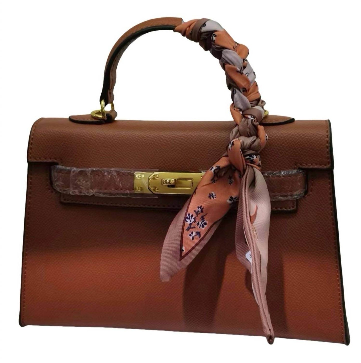 Glam Collections - Glam Signature Mini Purse - Rack Hunt -