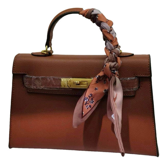 Glam Collections - Glam Signature Mini Purse - Rack Hunt -