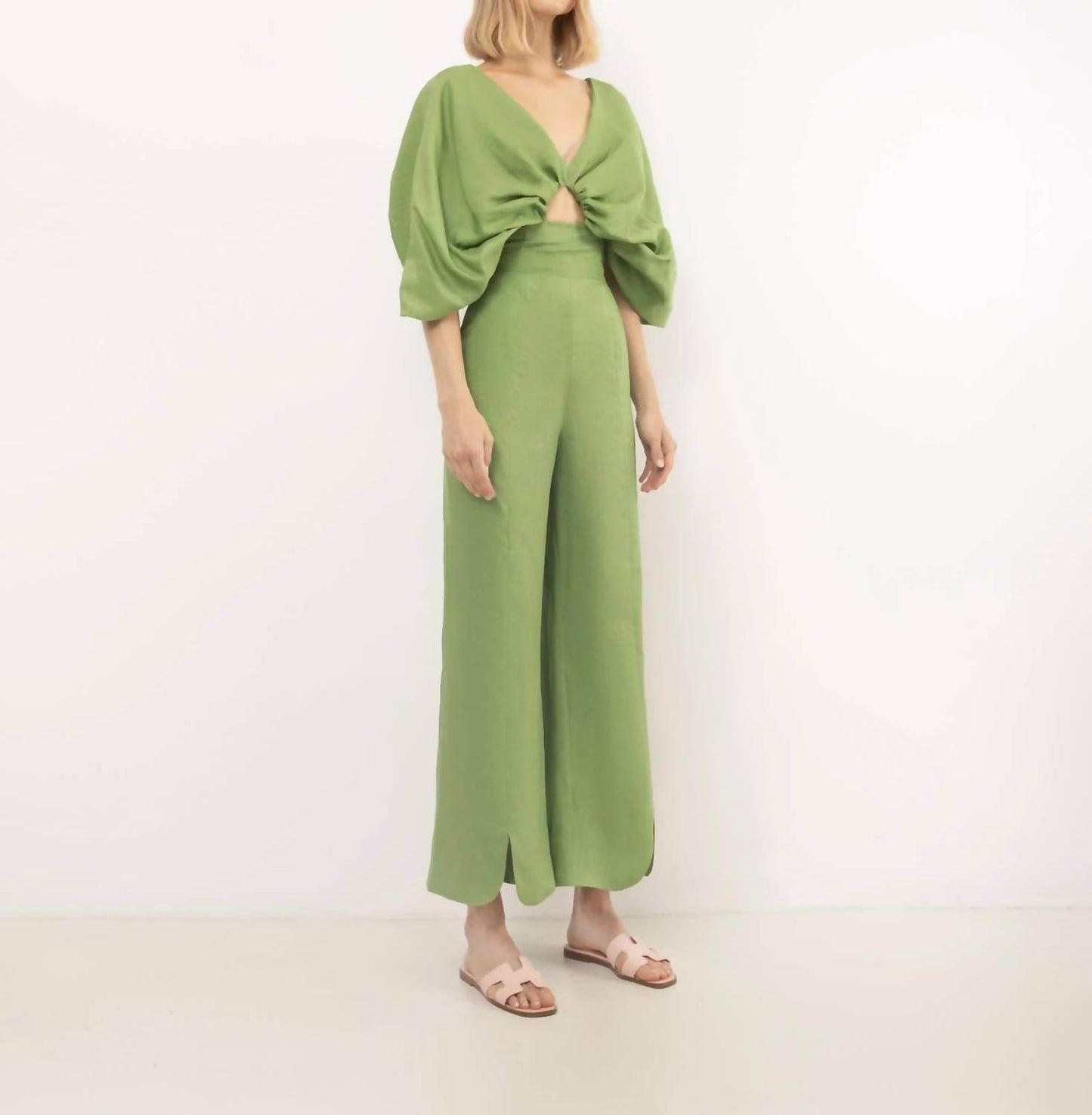 Inasami - Women Fani Pants - Rack Hunt -