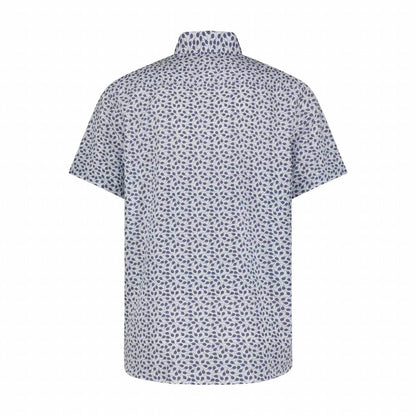 American Heritage - Men's Performance Short Sleeve Shirt - Rack Hunt