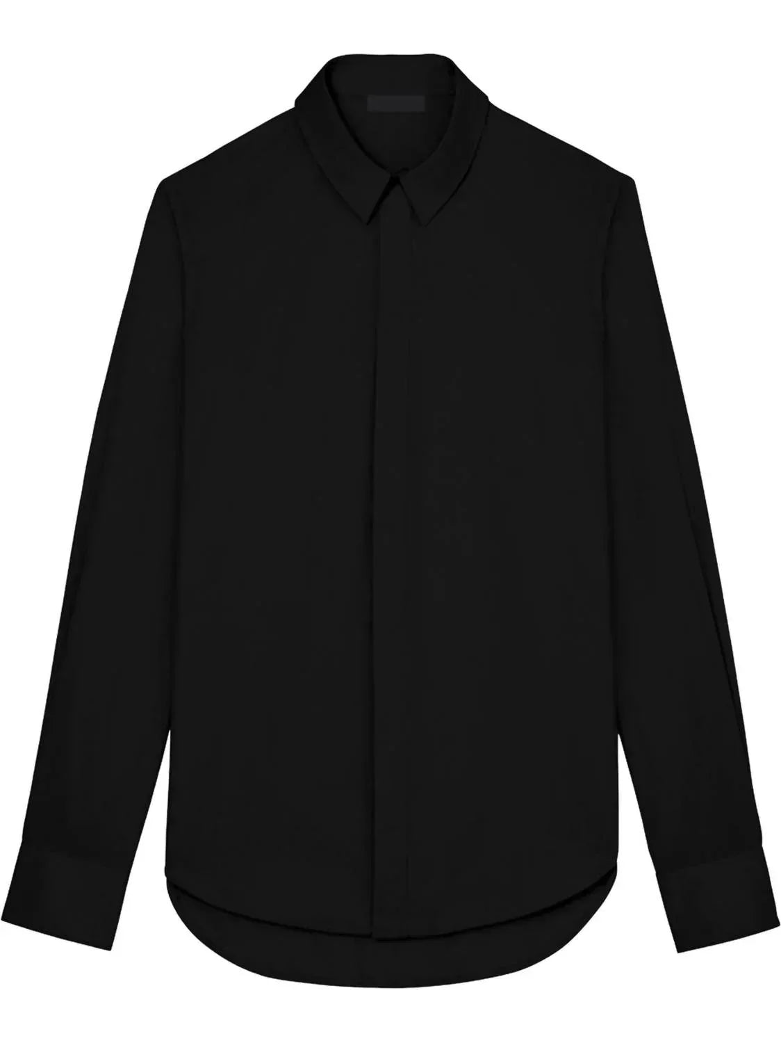 WARDROBE.NYC - Classic Shirt - Rack Hunt