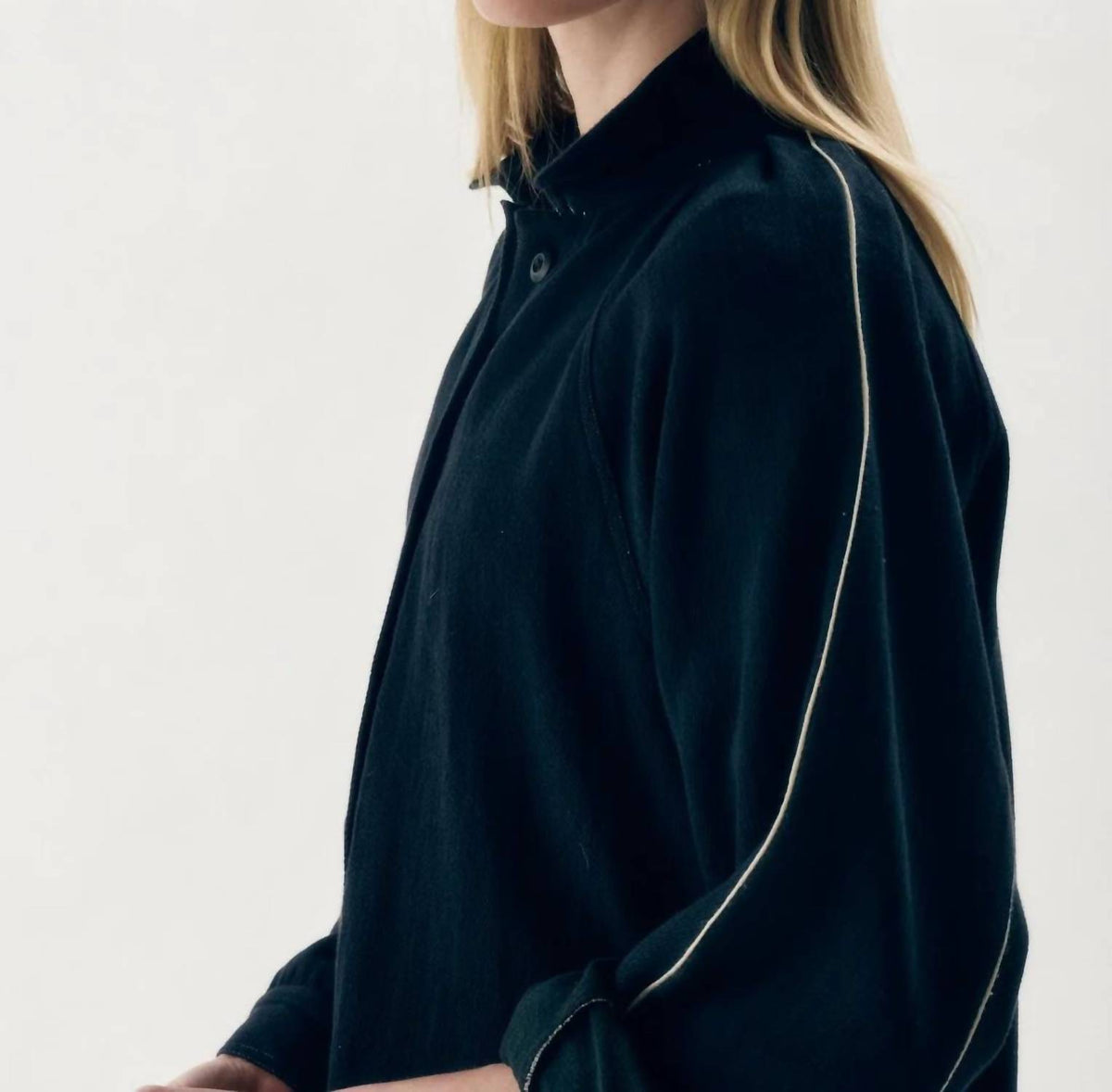 Luna Shirt Dress