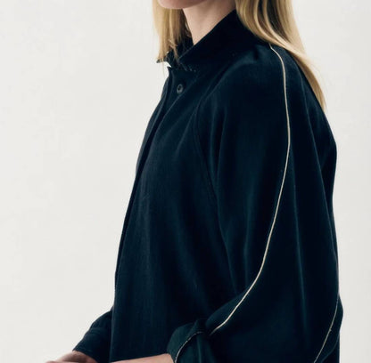 Luna Shirt Dress