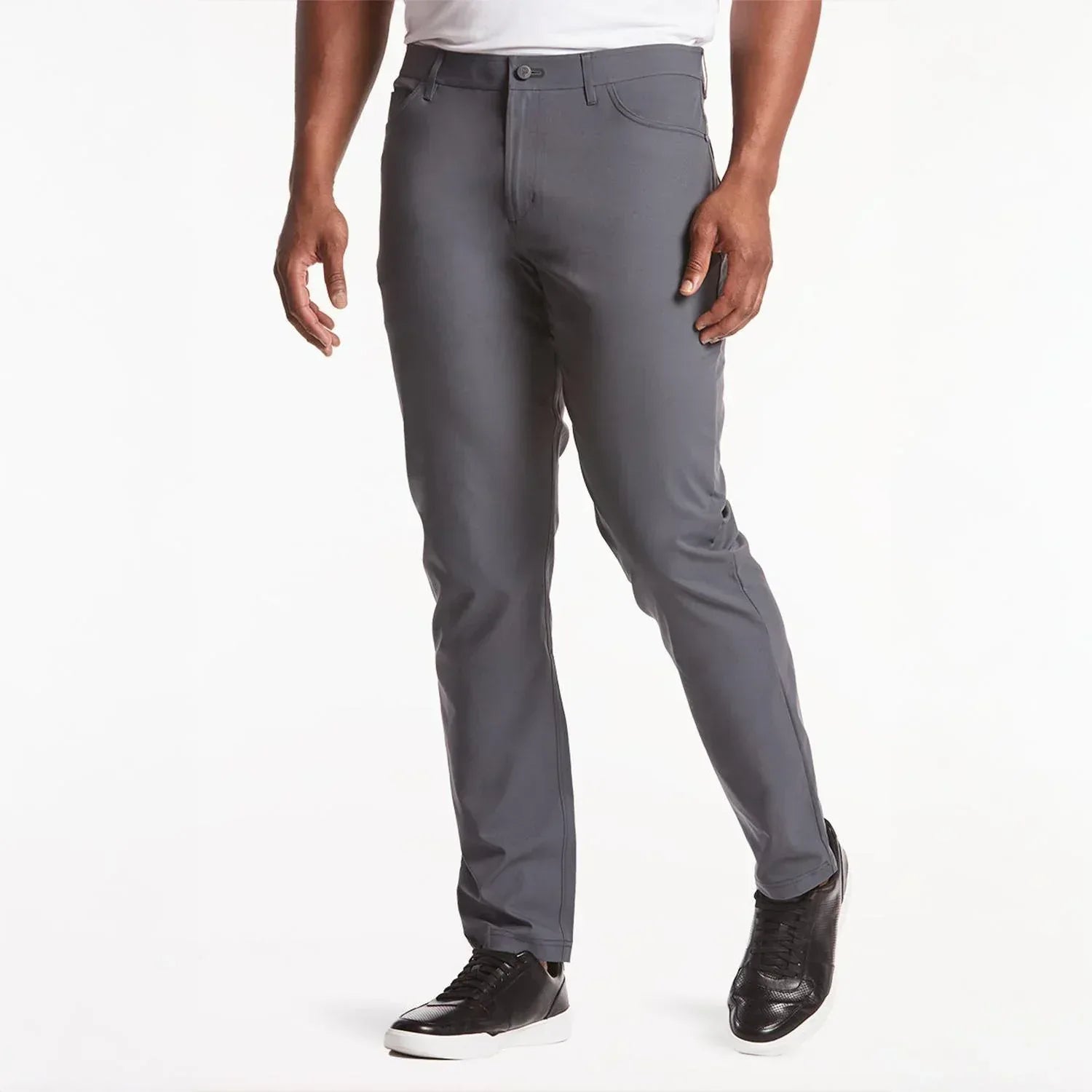Public Rec - Dealmaker Straight Pants - Rack Hunt