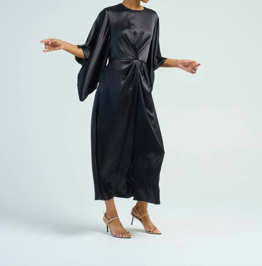 E. Stott - Ellis Midi Dress - Rack Hunt