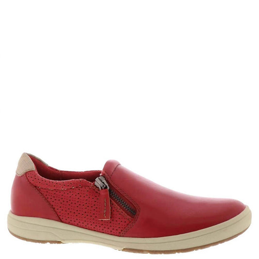 Women's Elsie Slip On Sneaker