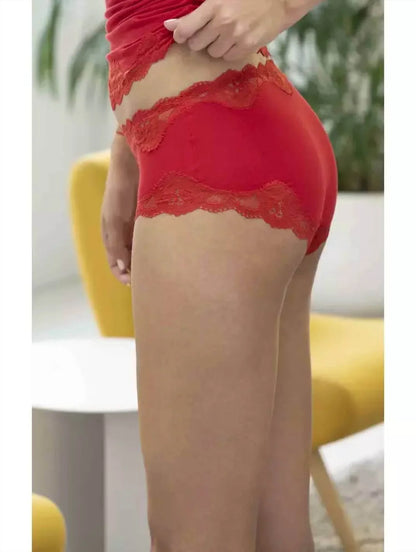 Antigel Boudoir de Filles - Women's Simply Perfect Boyshort Panty - Rack Hunt