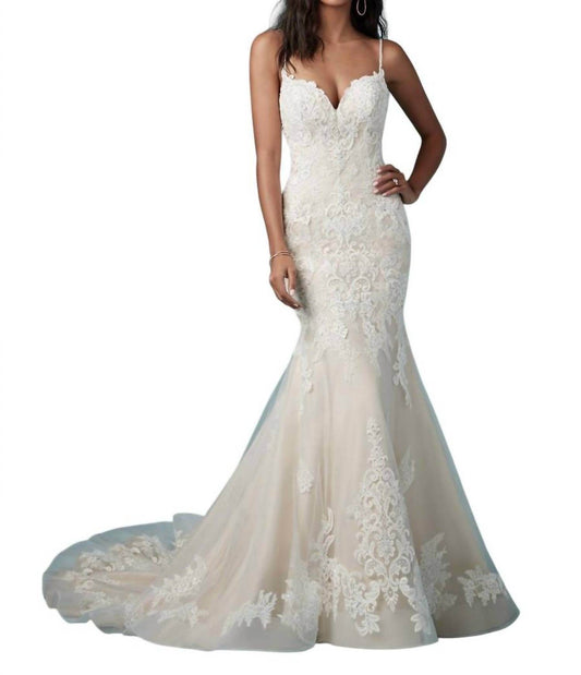 Maggie Sottero - Glorietta Wedding Dress - Rack Hunt