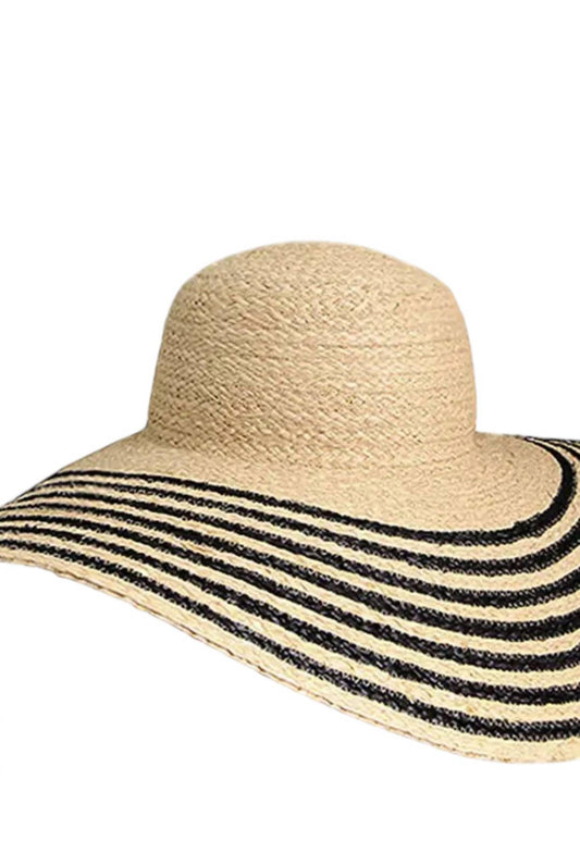 Women's Laurel Hat