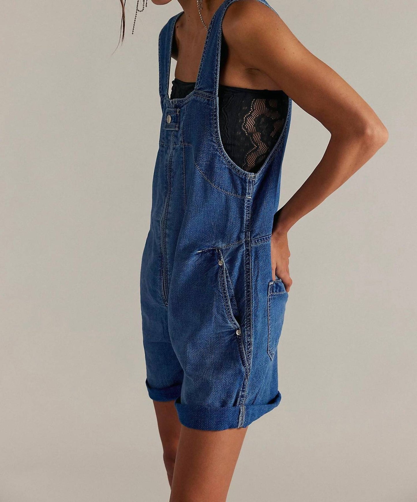 Jude Shortalls