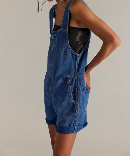 Jude Shortalls