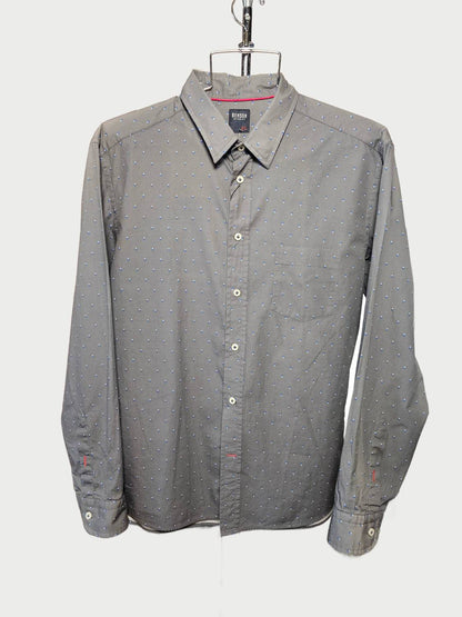 Men's Button Down Shirt