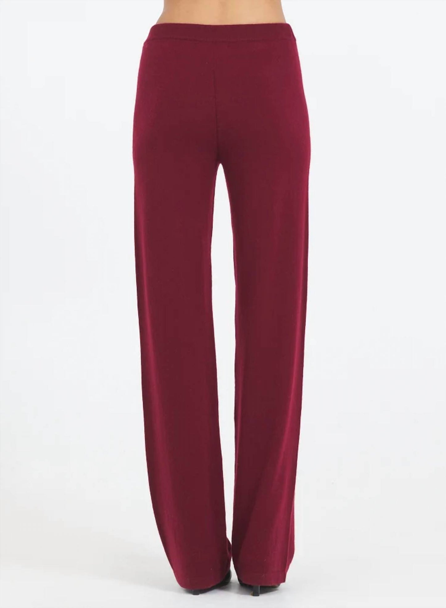 Forbes Cashmere Pant