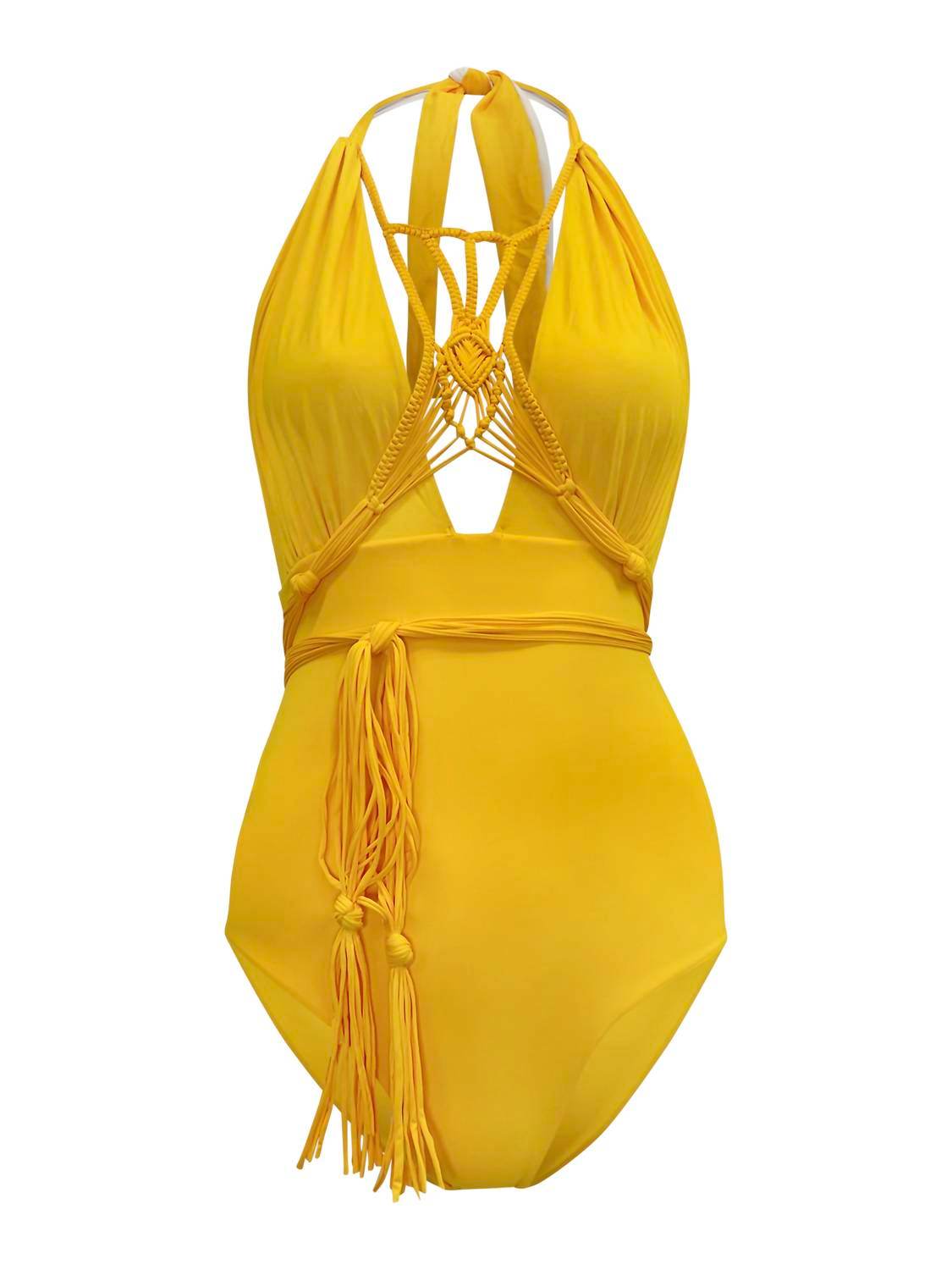 Charmosa - Women's Camille Reversible One Piece - Rack Hunt -