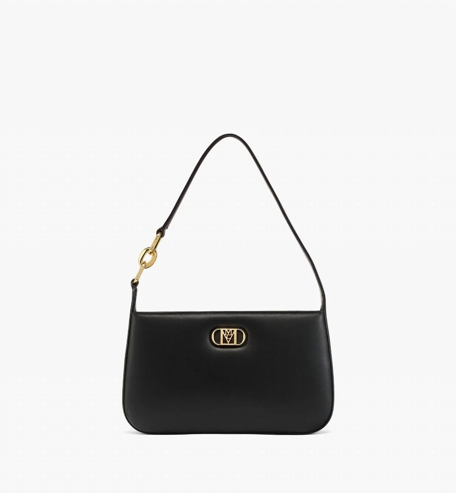 MCM Worldwide - Women's Mode Travia Shoulder Bag - Rack Hunt