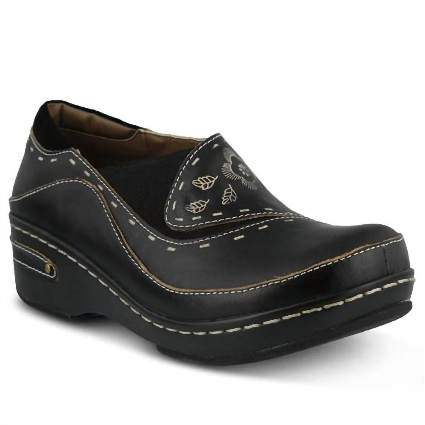 Women's Burbank Clog Shoes