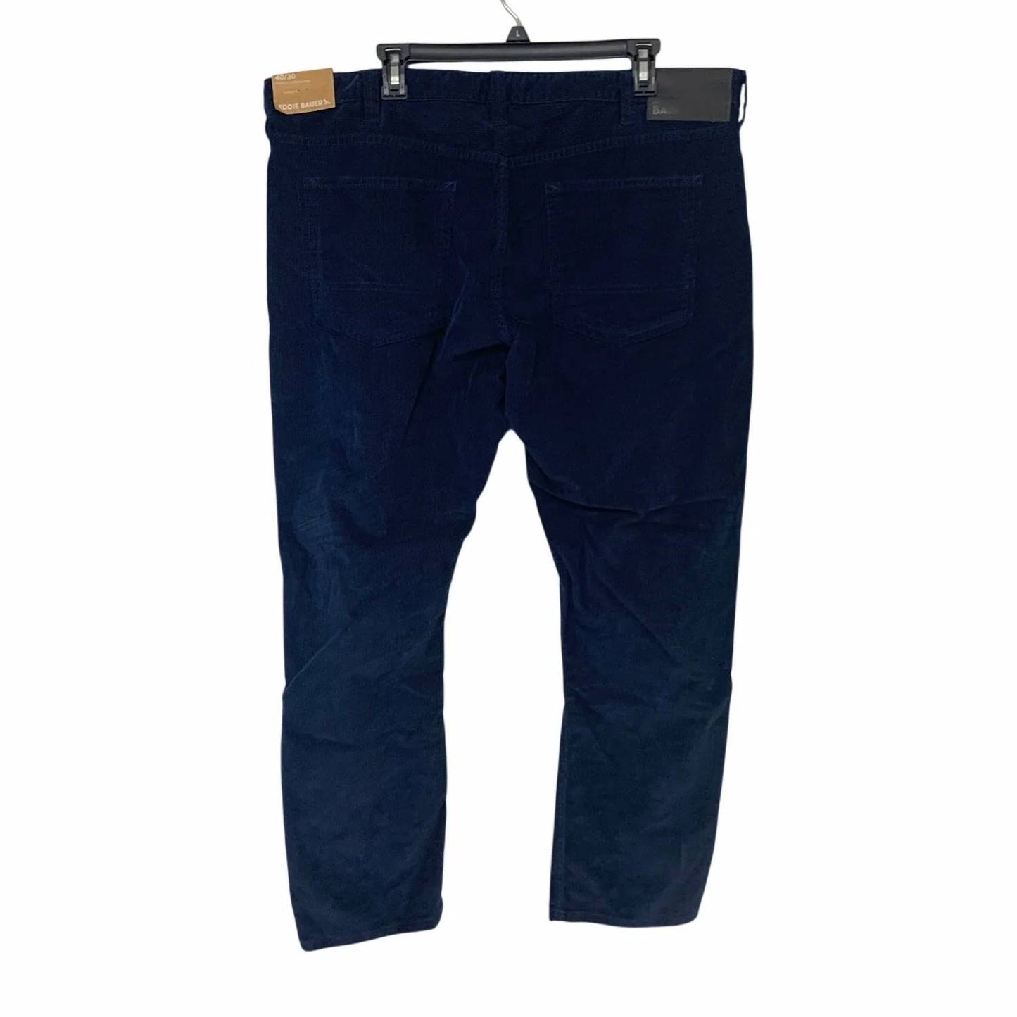 Specialty Dyed Straight Fit Corduroy Pants