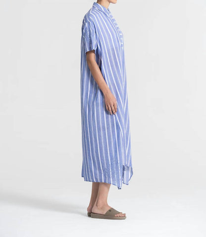 Brasilia Midi Dress