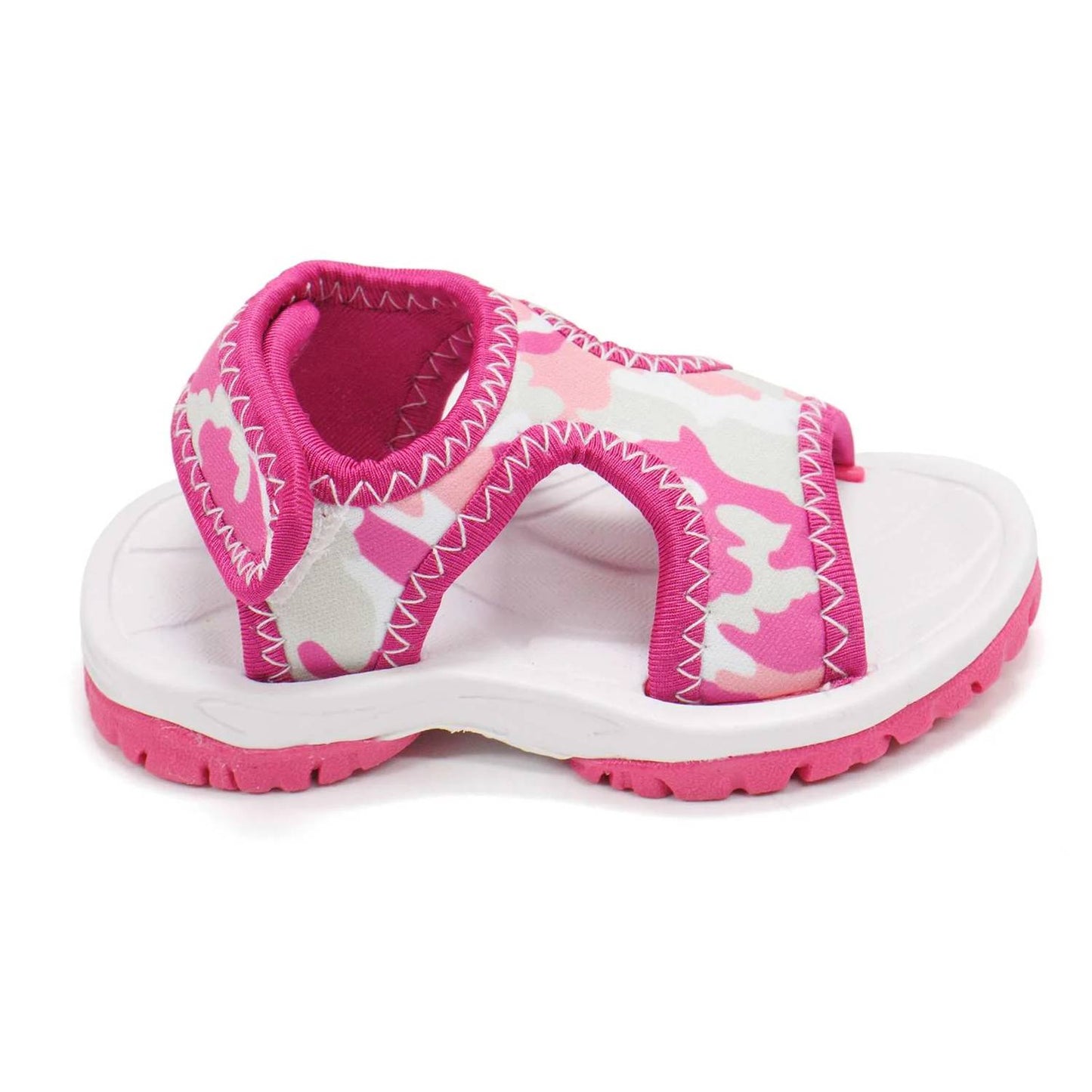 Toddler Minnow Sandals