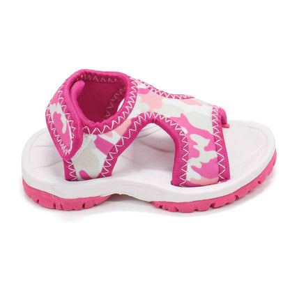 Toddler Minnow Sandals