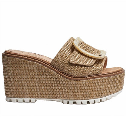 Women's Livi Wedge Espadrille Sandal
