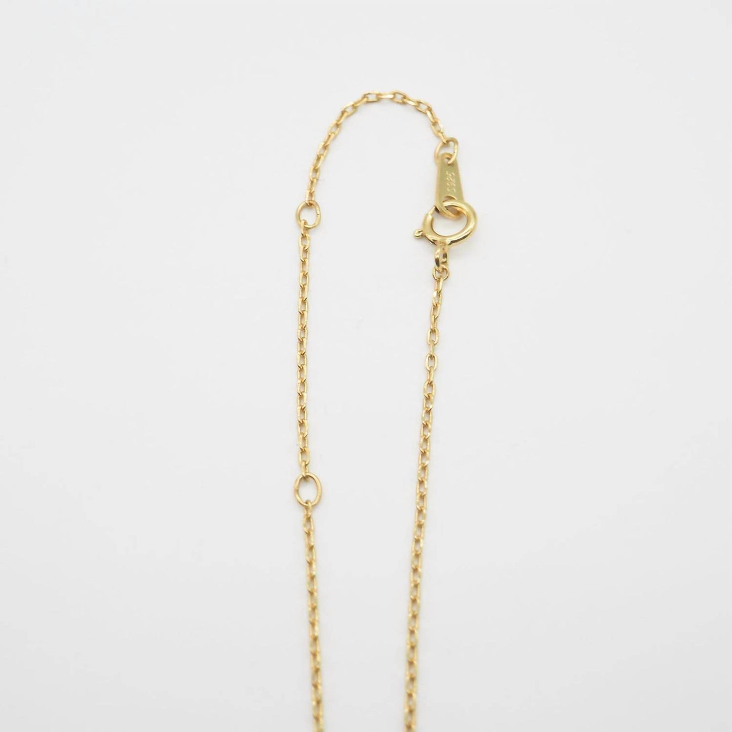 Love Local Jewelry - Women's Libra Waae Zodiac Sign Necklace - Rack Hunt -