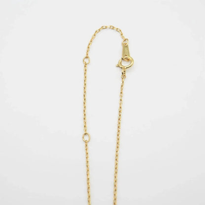 Love Local Jewelry - Women's Libra Waae Zodiac Sign Necklace - Rack Hunt