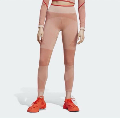 True Strength Seamless Yoga 7/8 Leggings
