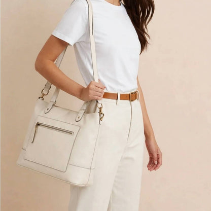 Women's Convertible Tote Crossbody Bag
